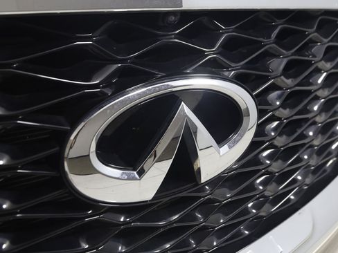 Used 2023 INFINITI QX60 Luxe w/ Cargo Package AWD/4WD image 18