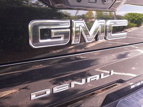 Used 2026 GMC Sierra 2500 Denali Ultimate AWD/4WD image 42