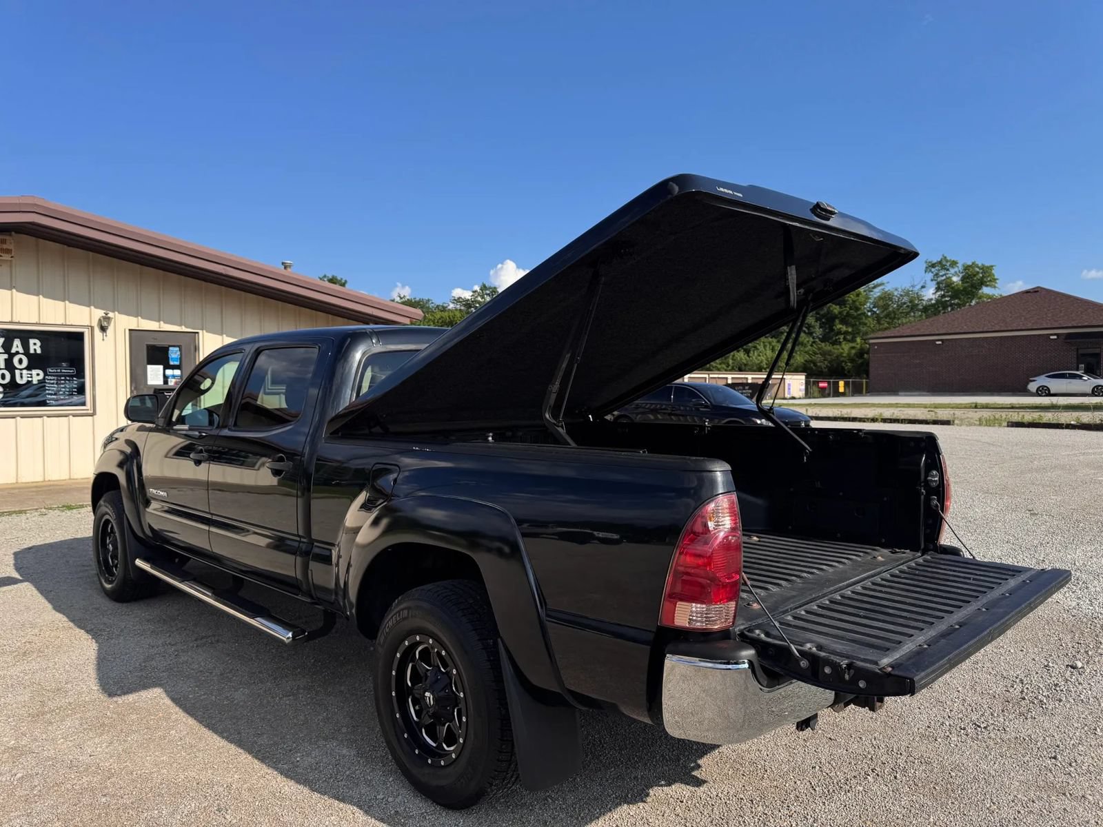Used 2008 Toyota Tacoma PreRunner w/ SR5 Pkg #2 RWD image 23