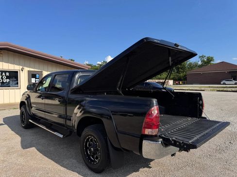 Used 2008 Toyota Tacoma PreRunner w/ SR5 Pkg #2 RWD image 23