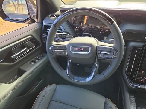 New 2026 GMC Yukon XL AT4 w/ Premium Trailering Package image 16