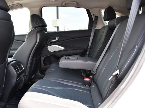 New 2026 Acura RDX w/ Technology Package AWD/4WD image 16