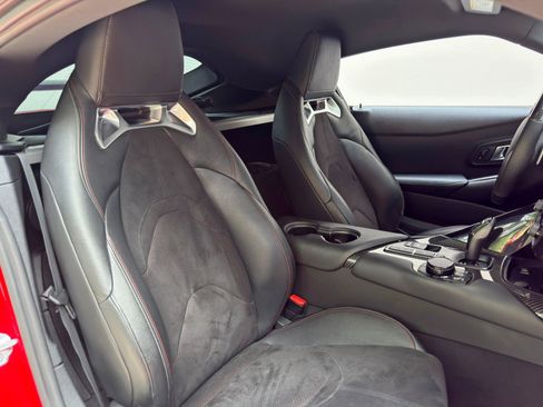 Used 2022 Toyota Supra w/ Safety & Technology Package RWD image 35