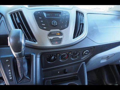 Used 2018 Ford Transit 250 138 image 20