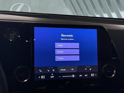 Certified 2024 Lexus NX 250 250 Premium w/ Towing Package (2000 Lbs) image 17