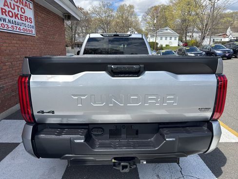 Used 2024 Toyota Tundra SR image 14