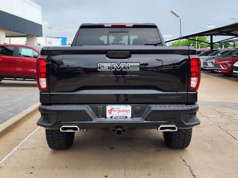 New 2026 GMC Sierra 1500 Elevation w/ Elevation Premium Package image 4