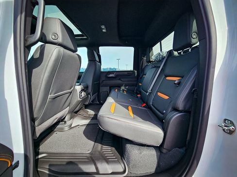 New 2026 GMC Sierra 2500 AT4 w/ AT4 Premium Plus Package image 41