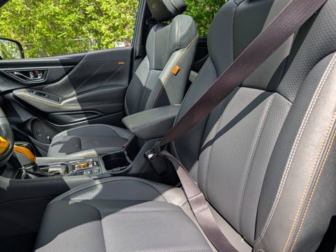 Used 2022 Subaru Forester Wilderness w/ Wilderness Package AWD/4WD image 22