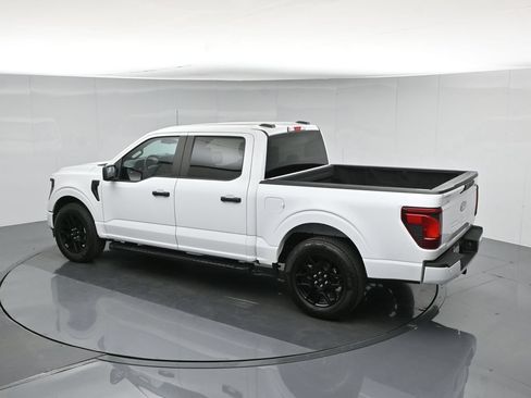 Certified 2024 Ford F150 STX w/ STX Black Appearance Package RWD image 44