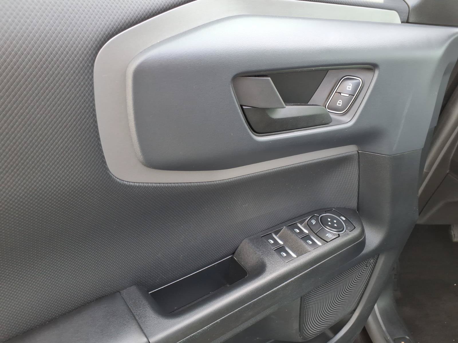 Used 2021 Ford Bronco Sport Big Bend AWD/4WD image 13