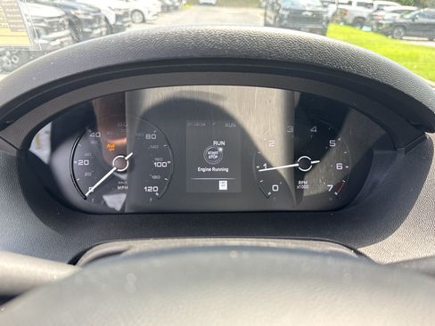 Used 2023 RAM ProMaster 2500 FWD image 10