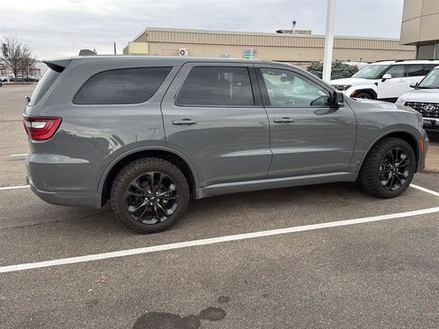 Used 2021 Dodge Durango GT image 9