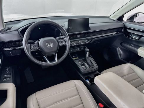 Certified 2024 Honda CR-V EX-L image 19
