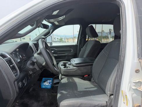 Used 2025 RAM 2500 Big Horn image 5