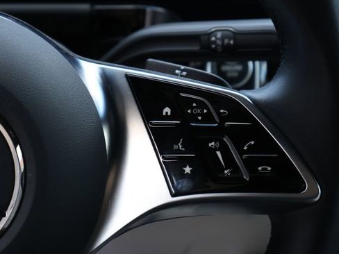 Certified 2025 Mercedes-Benz GLA 250 GLA 250 image 33