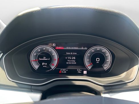 Certified 2024 Audi Q5 2.0T Prestige w/ Prestige Package AWD/4WD image 11