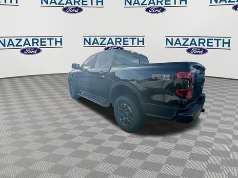 New 2025 Ford Ranger XLT image 6
