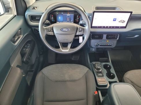 Used 2025 Ford Maverick XL FWD image 16