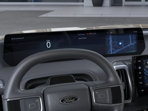 New 2026 Ford Expedition Tremor AWD/4WD image 13