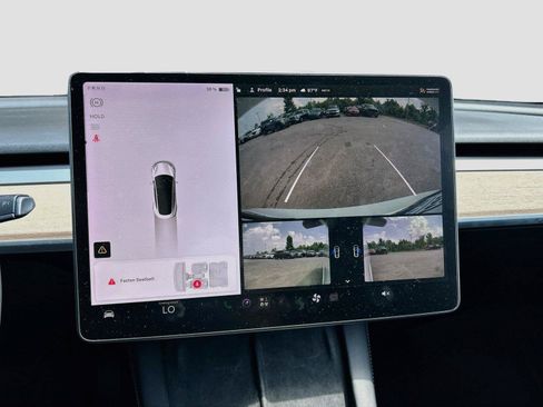 Used 2021 Tesla Model 3 Standard Range Plus RWD image 28