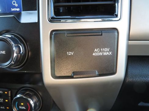 Used 2021 Ford F350 Lariat w/ Tremor Off-Road Package image 37