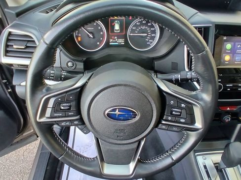 Used 2023 Subaru Forester Premium AWD/4WD image 12