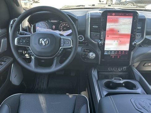 New 2026 RAM 1500 Laramie AWD/4WD image 22