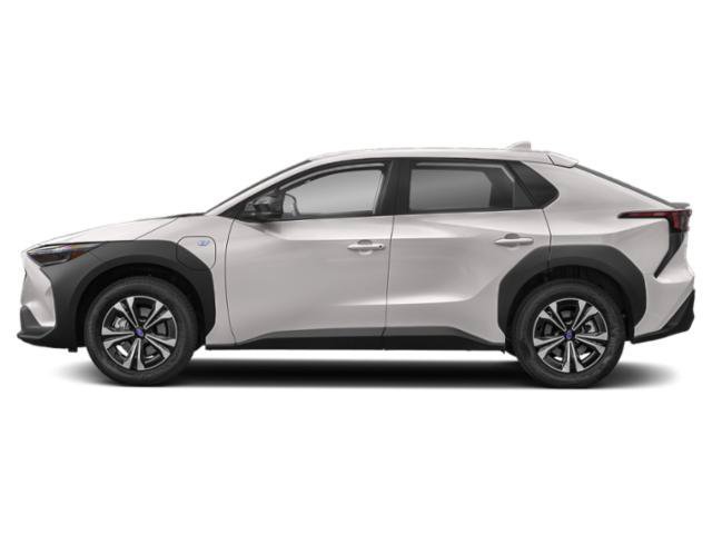Used 2023 Subaru Solterra AWD image 3