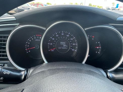 Used 2015 Kia Optima LX FWD image 21