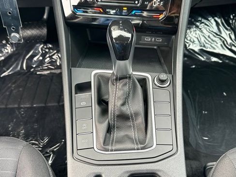 New 2026 Volkswagen Jetta S FWD image 36
