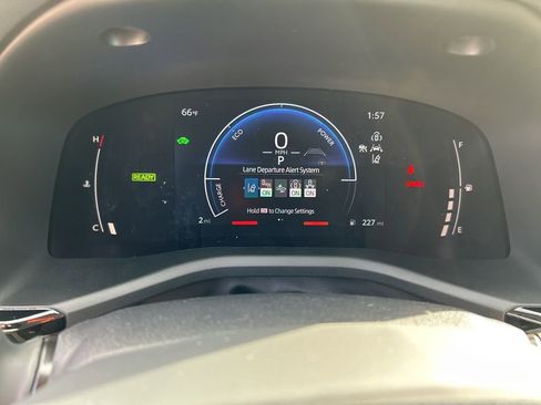 New 2026 Toyota Camry LE image 9