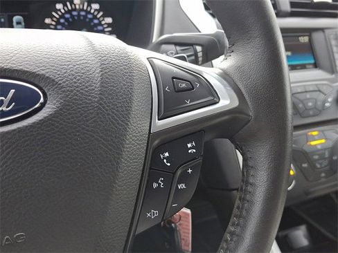 Used 2015 Ford Fusion SE w/ Equipment Group 201A image 22