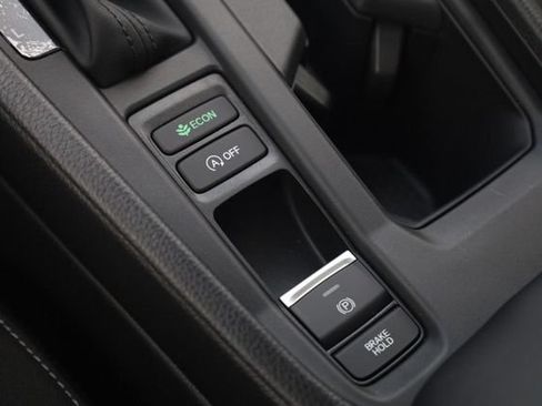 New 2026 Honda Accord SE image 17