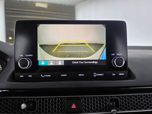 Used 2023 Honda Civic LX image 27