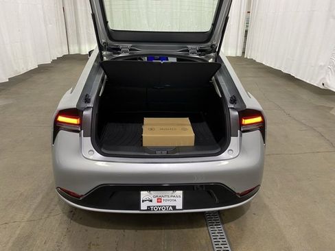 New 2026 Toyota Prius image 11