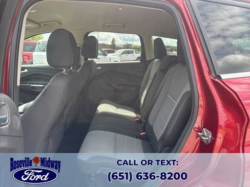 Used 2013 Ford Escape SE AWD/4WD image 30