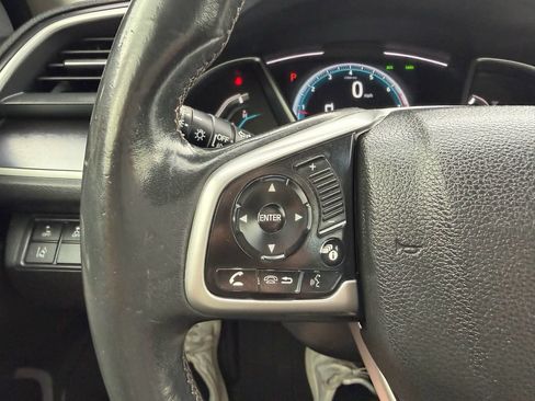 Used 2018 Honda Civic EX-T image 14
