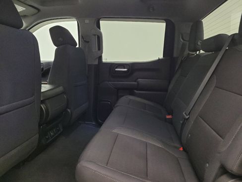 Used 2019 Chevrolet Silverado 1500 LT w/ All-Star Edition image 18