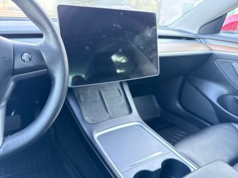 Used 2022 Tesla Model 3 Long Range AWD/4WD image 22