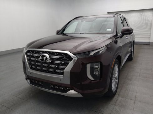 Used 2020 Hyundai Palisade Limited FWD image 15