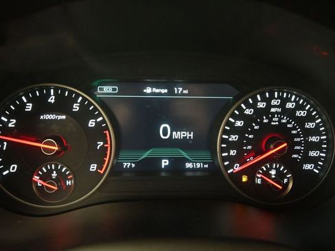 Used 2019 Kia Stinger GT2 AWD/4WD image 25
