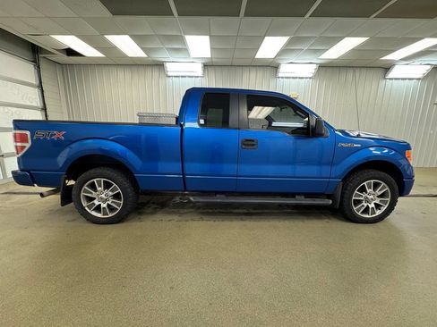Used 2014 Ford F150 STX w/ Equipment Group 201A Mid RWD image 5
