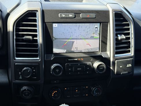Used 2016 Ford F150 XLT w/ Equipment Group 302A Luxury AWD/4WD image 33