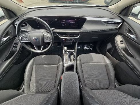 Used 2024 Buick Encore GX Preferred FWD image 30
