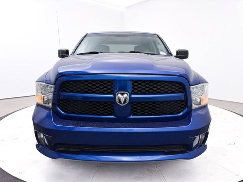 Used 2016 RAM 1500 Express w/ Popular Equipment Group image 11