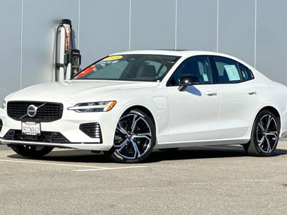 Used 2023 Volvo S60 T8 Core