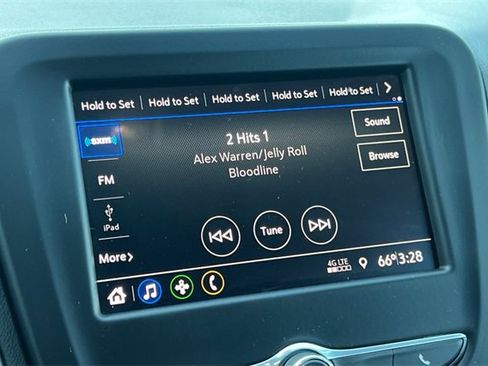 Used 2020 Chevrolet Equinox LT image 25