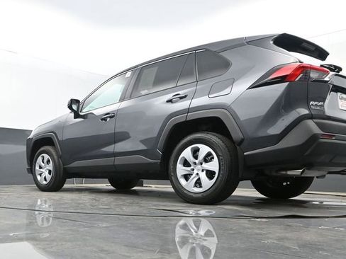 Used 2025 Toyota RAV4 LE image 24