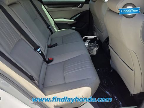 Certified 2020 Honda Accord Touring image 22